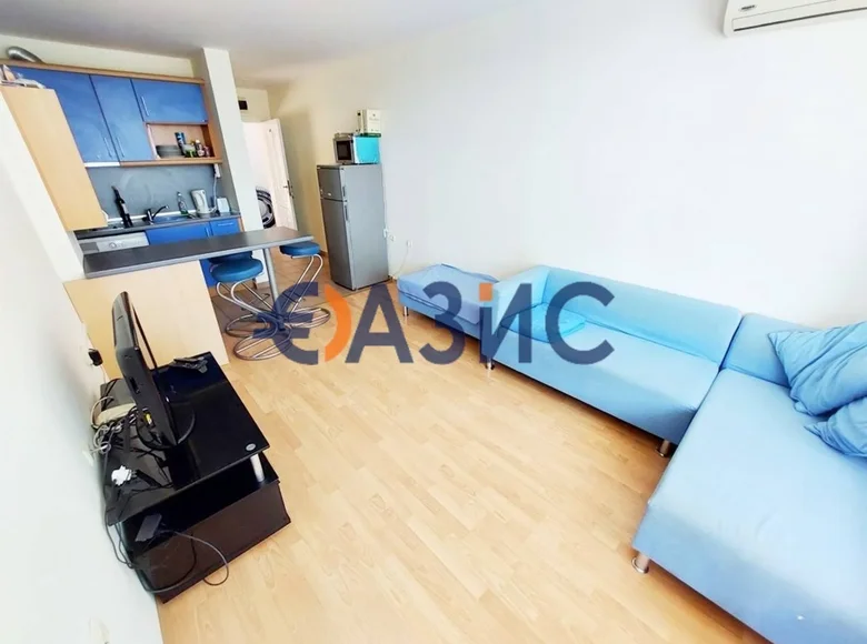Apartamento 3 habitaciones 86 m² Nesebar, Bulgaria