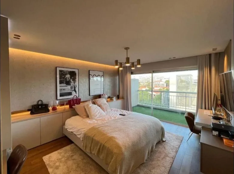 Wohnung 2 Schlafzimmer 82 m² Antibes, Frankreich