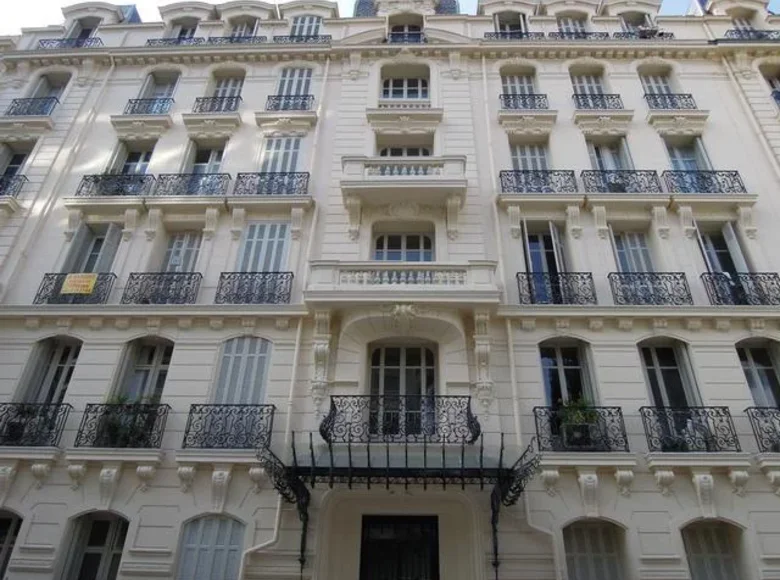 Mieszkanie 4 pokoi 105 m² Villefranche sur Mer, Francja