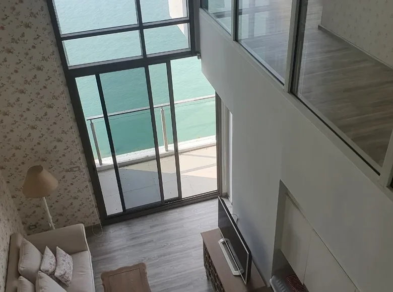 Kondominium 2 Schlafzimmer 90 m² Naklua, Thailand