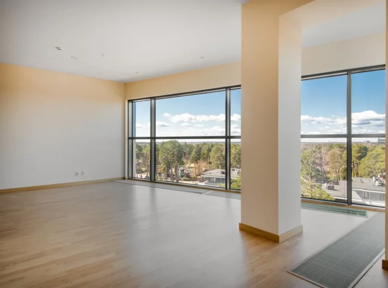 Mieszkanie 4 pokoi 169 m² Jurmała, Łotwa