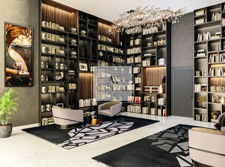 Appartement 385 m² Doubaï, Émirats arabes unis