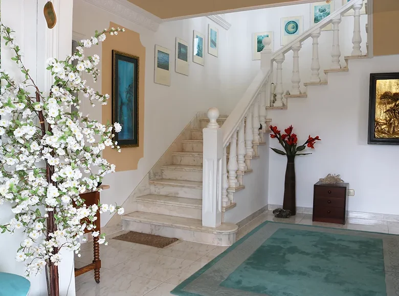 5 bedroom villa 522 m² Realejo Alto, Spain