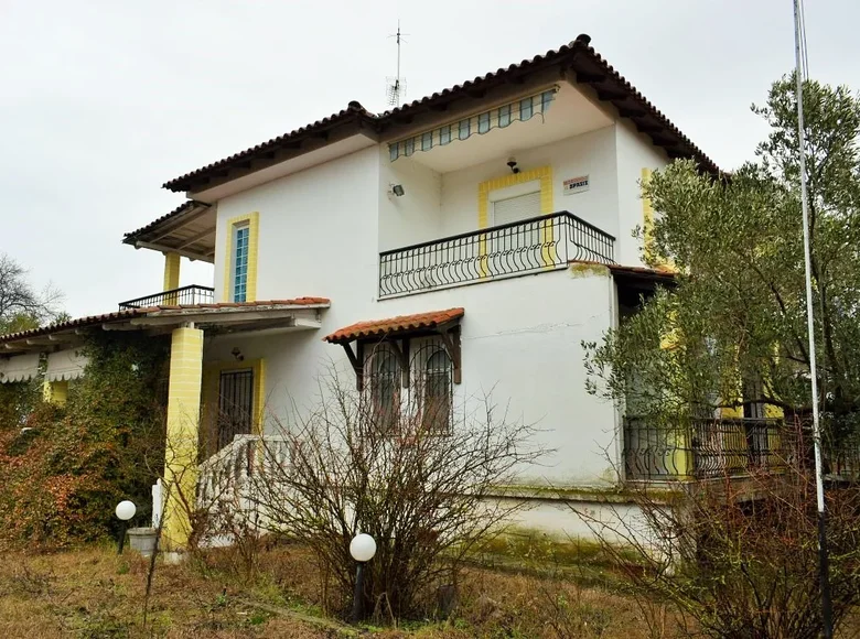 Willa 4 pokoi 250 m² Epanomi, Grecja