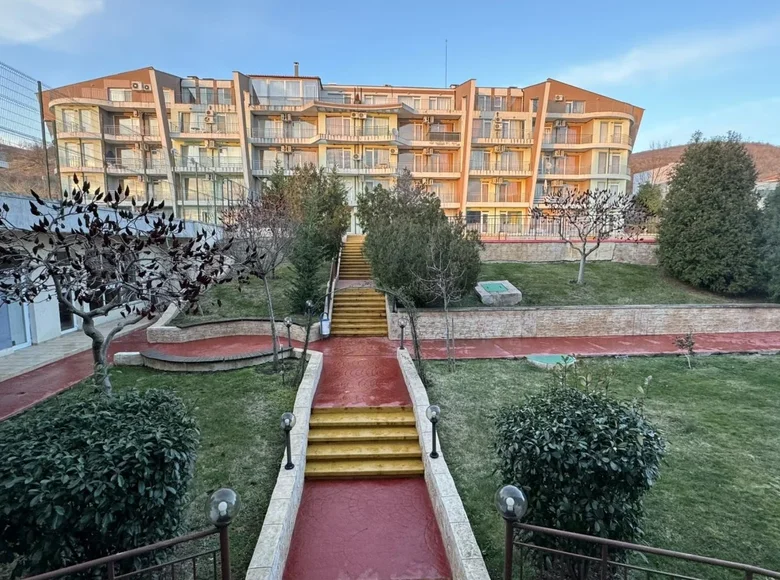 Wohnung 1 Schlafzimmer 53 m² Kosharitsa, Bulgarien