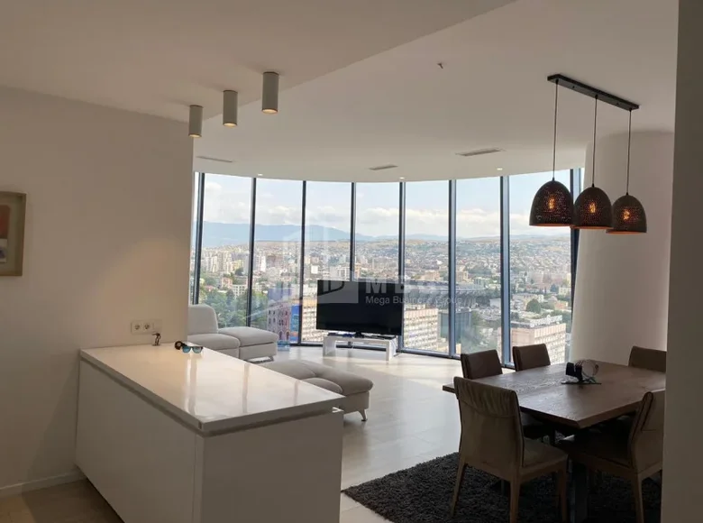 Квартира 3 комнаты 127 м² Тбилиси, Грузия