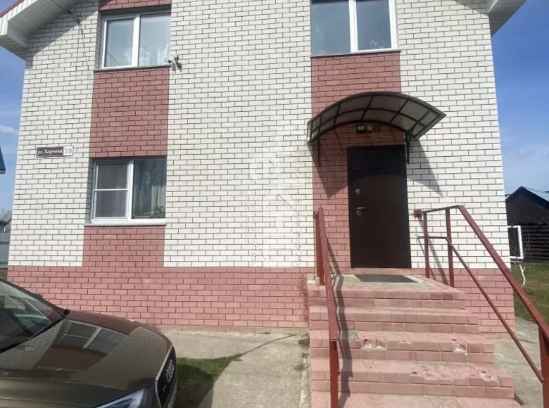 Villa 121 m² Nekludovo, Russia