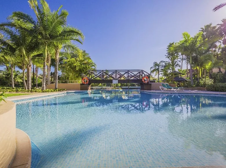 Apartamento 2 habitaciones 133 m² Marbella, Španjolska