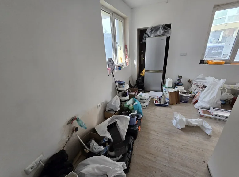 Mieszkanie 1 pokój 22 m² Nesebyr, Bułgaria