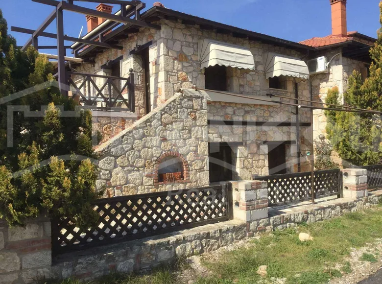 2 bedroom house 65 m² Psakoudia, Greece