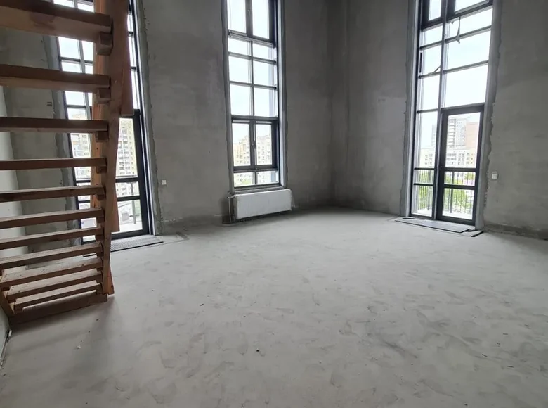 3 room apartment 80 m² Minsk, Belarus