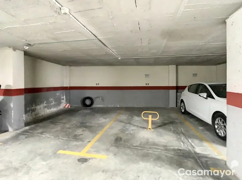 Propriété commerciale 15 m² à Alicante, Espagne