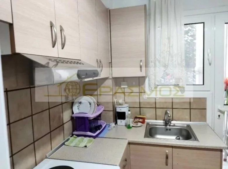 Квартира 2 спальни 72 м² Municipality of Athens, Греция