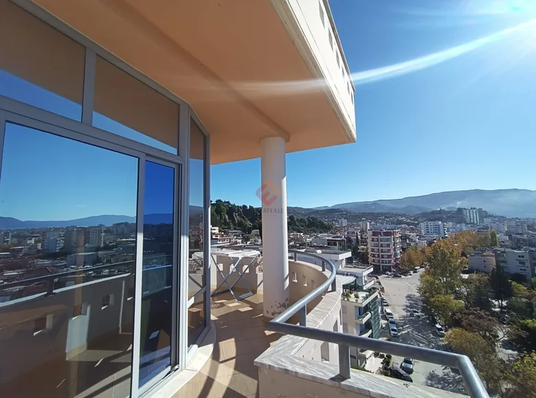 Wohnung 110 m² in Bashkia Vlore, Albanien