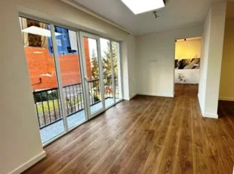 1 bedroom apartment 57 m² Tbilisi, Georgia