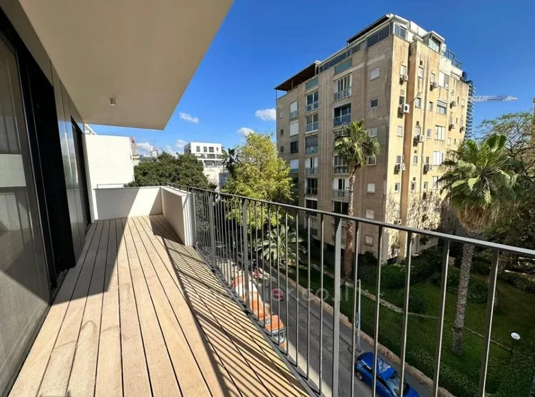 5 room apartment 156 m² Arava Tichona Regional Council, Israel