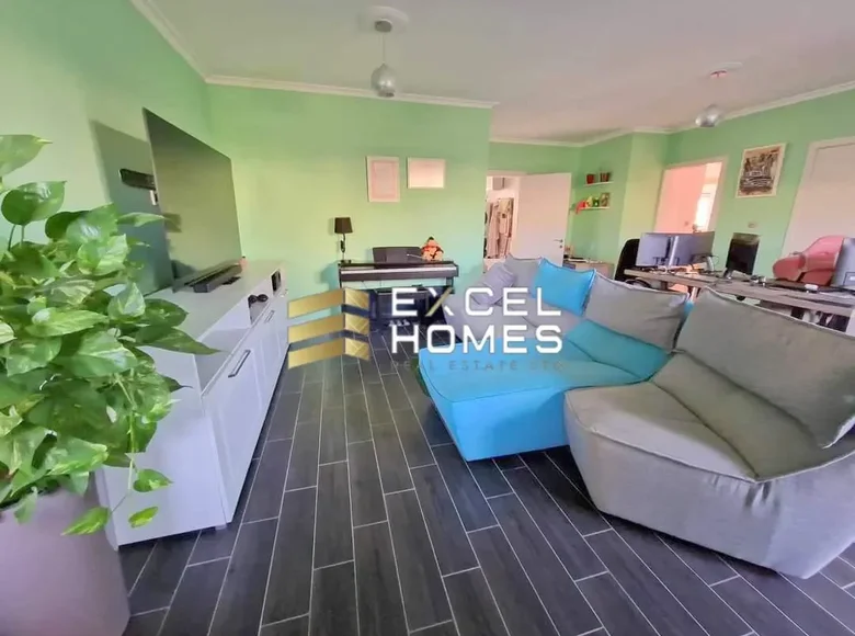 Penthouse z 2 sypialniami  Xghajra, Malta