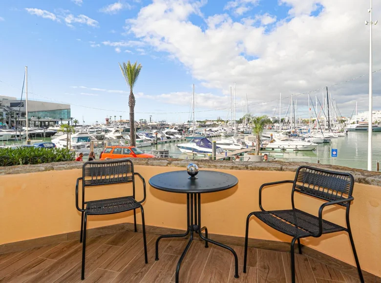 Mieszkanie 1 pokój 97 m² Portugalia, Portugalia