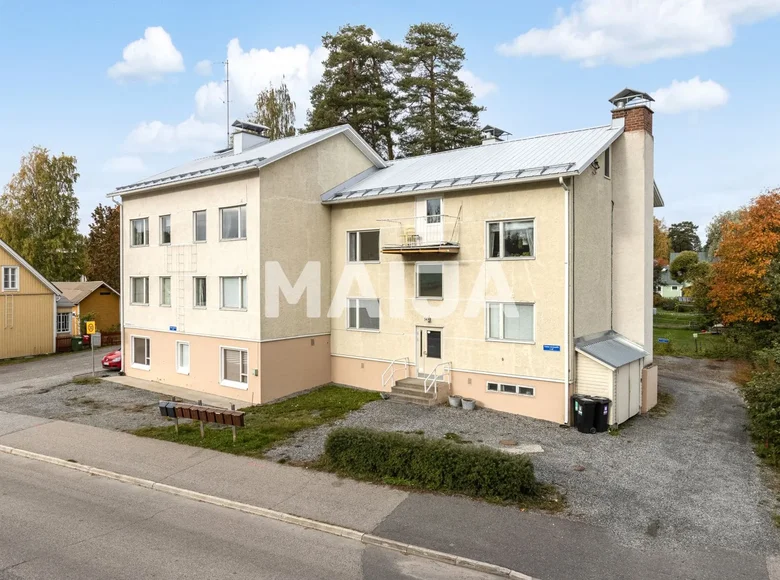 Квартира 2 комнаты 39 м² Kuopio sub region, Финляндия