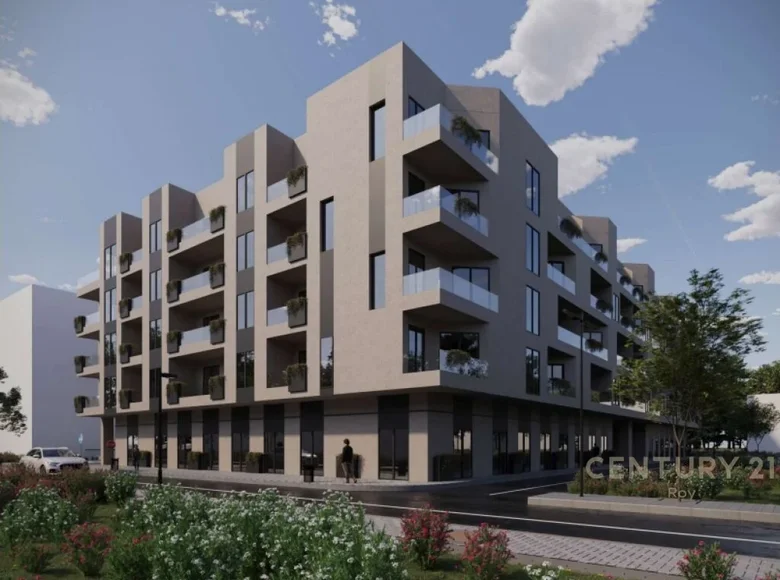 Wohnung 2 zimmer 65 m² Golem, Albanien