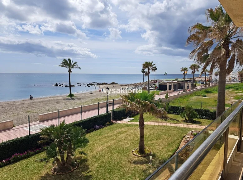 Appartement 2 chambres 90 m² Manilva, Espagne