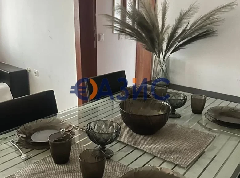 Квартира 3 спальни 85 м² Святой Влас, Болгария