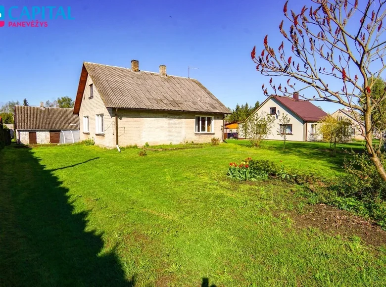 Maison 77 m² Klausuciai, Lituanie