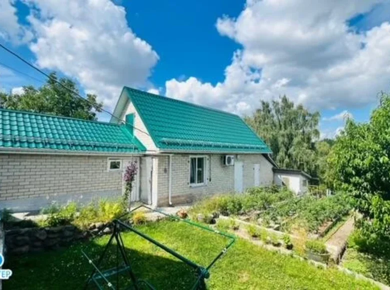 Haus 106 m² Masyr, Belarus