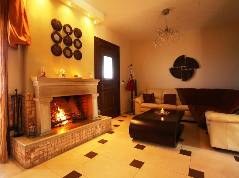 Willa 3 pokoi 212 m² Prines, Grecja