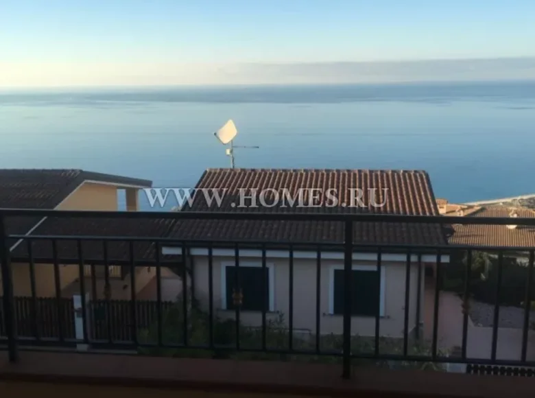 Appartement 2 chambres 70 m² Zambrone, Italie