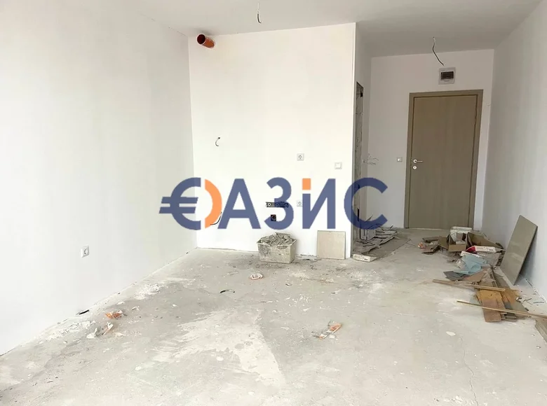 Apartamento 28 m² Tankovo, Bulgaria