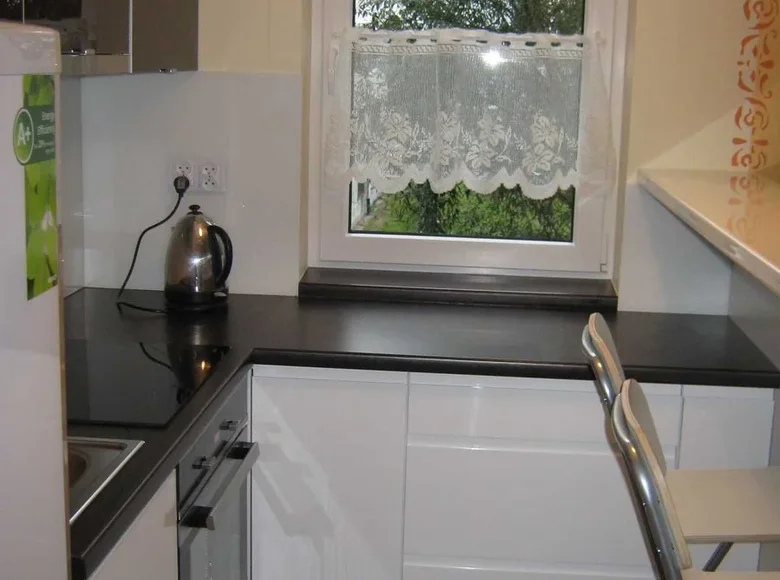 Apartamento 2 habitaciones 38 m² en Cracovia, Polonia