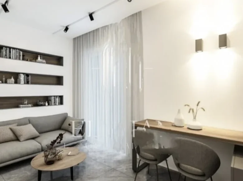 Квартира 1 комната  Municipality of Thessaloniki, Греция