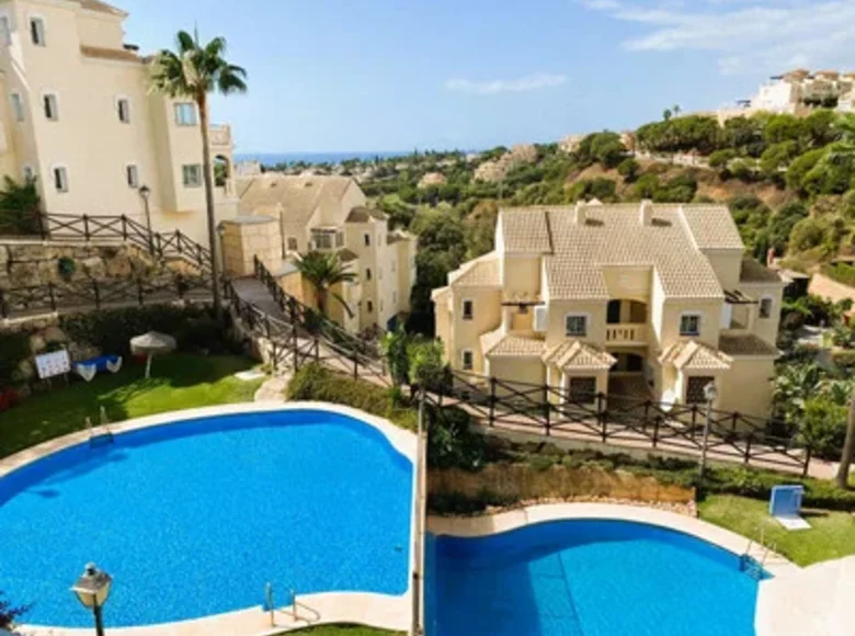 2 bedroom apartment 113 m² Ricmar, Spain