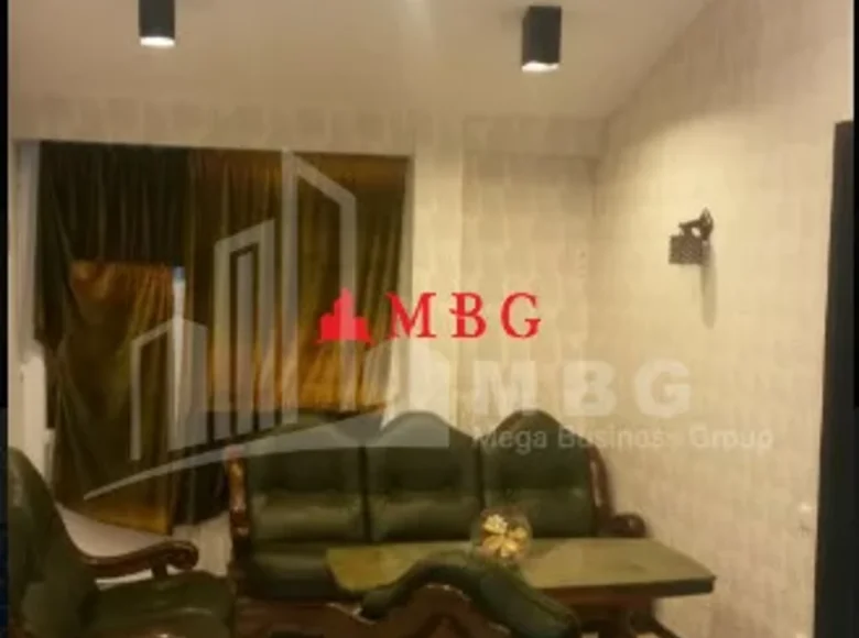 Mieszkanie 4 pokoi 96 m² Tbilisi, Gruzja