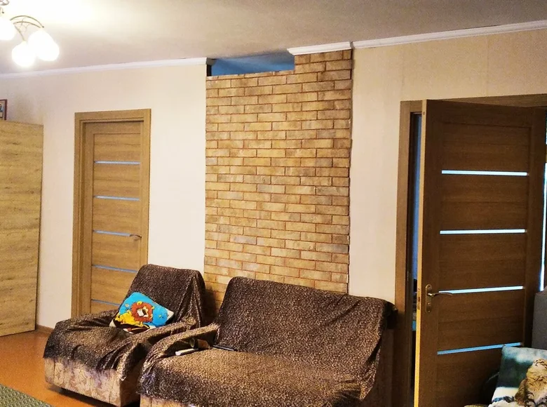 Дом 85 м² Гомель, Беларусь