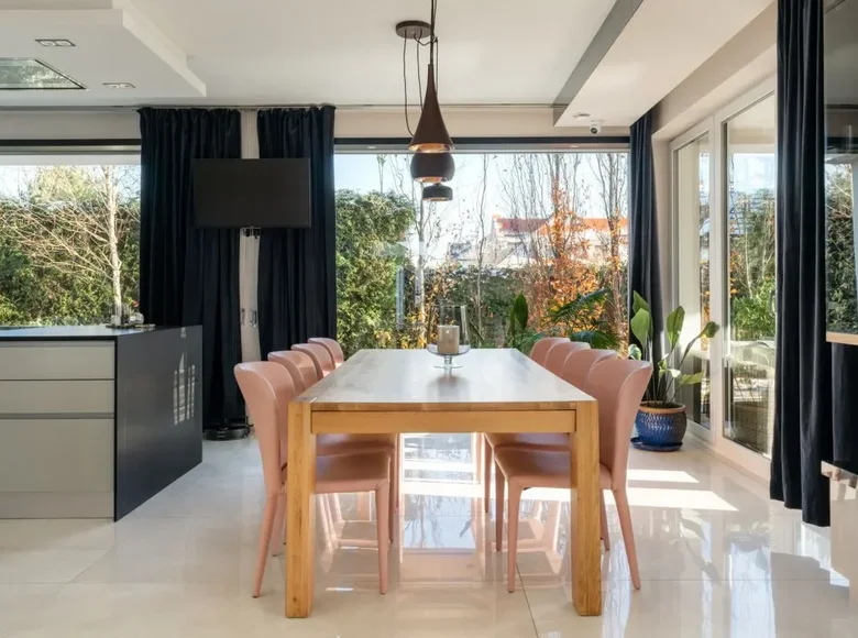6 bedroom house 337 m² Mierzynek, Poland