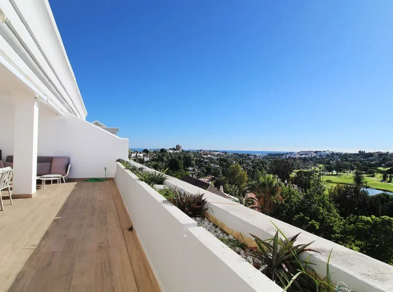 Wohnung 4 Schlafzimmer 190 m² El Palmeral, Spanien