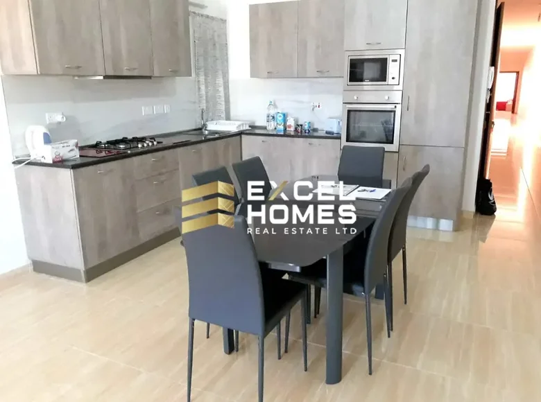 3 bedroom apartment  Marsascala, Malta