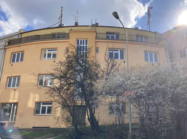 Investissement 1 100 m² à Capitale de Prague, République tchèque
