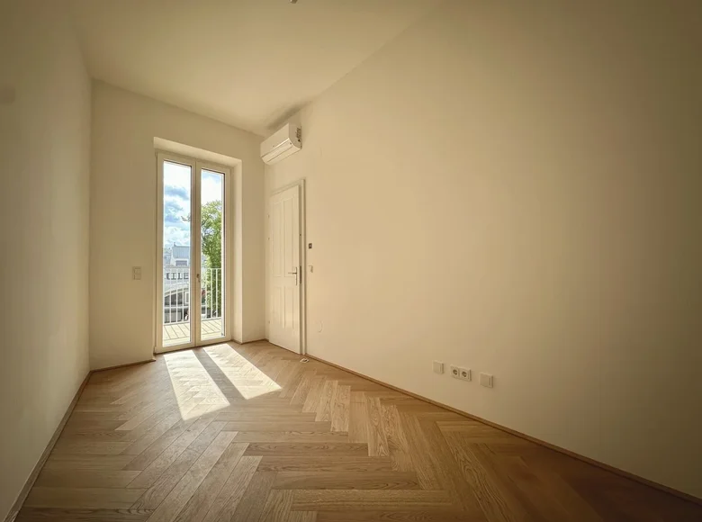 Apartamento 3 habitaciones  Viena, Austria