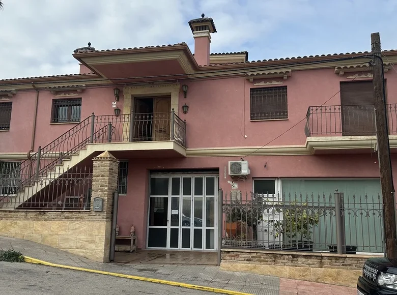 Gewerbefläche 930 m² San Miguel de Salinas, Spanien