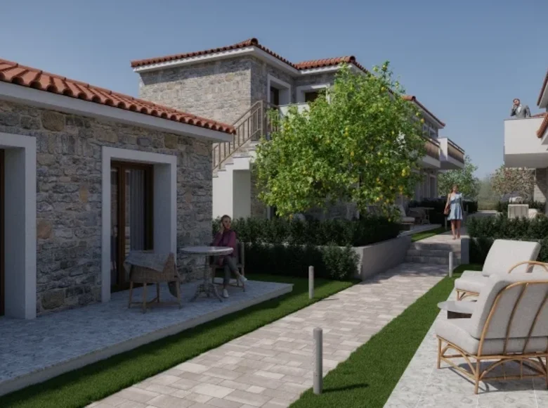 1 bedroom apartment  Eastern Macedonia and Thrace, Greece