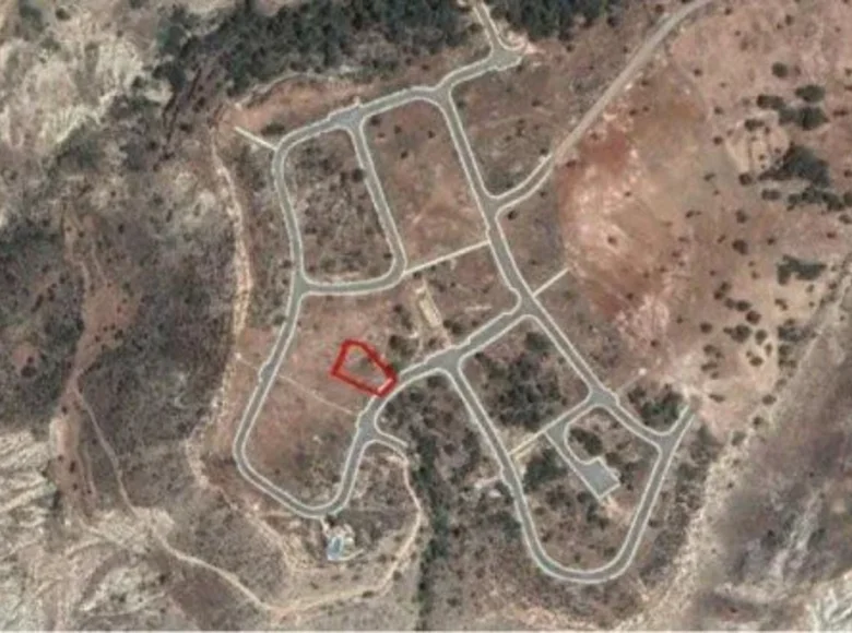 Mieszkanie  Pissouri Municipality, Cypr