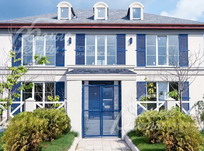 Maison 5 chambres 322 m² District fédéral central, Russie