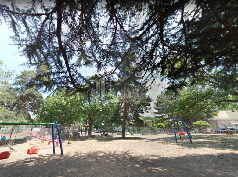 Atterrir 460 m² Tbilissi, Géorgie