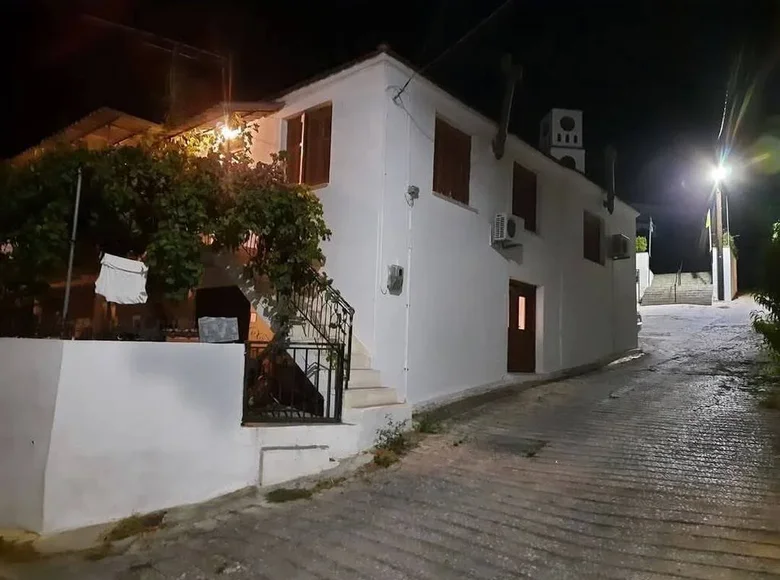 1 bedroom Villa 110 m² Prinos, Greece