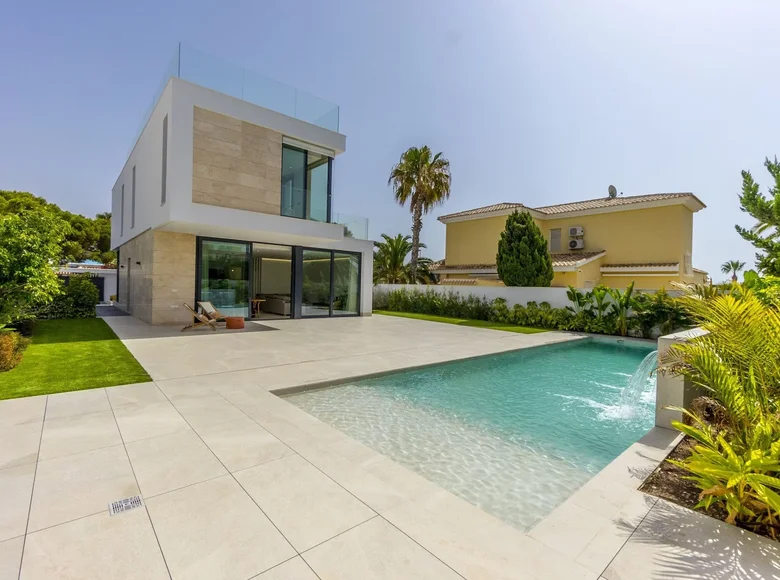 Casa 5 habitaciones 216 m² Orihuela, Španjolska