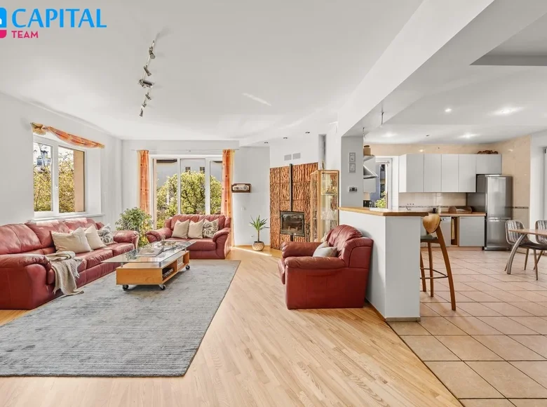 Maison 308 m² Vilnius, Lituanie