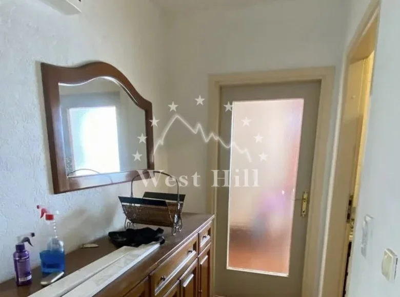 Wohnung 1 zimmer 50 m² Herceg Novi, Montenegro